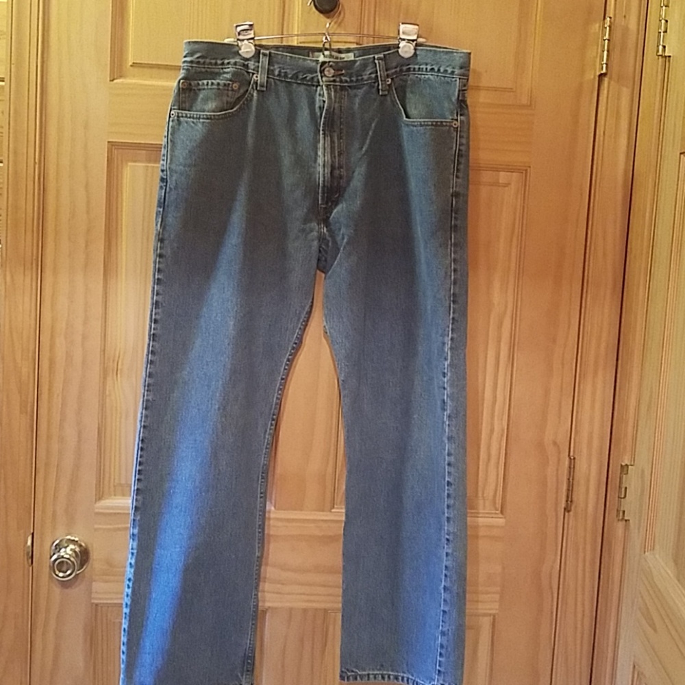 Men's Levi's Jeans